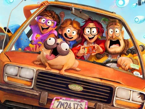 Las 10 películas más vistas de Netflix a nivel mundial en mayo 2021