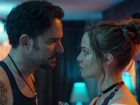 Quiénes son las parejas de Quién mató a Sara en la vida real