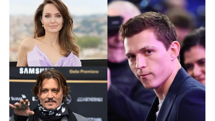 Estos 26 famosos son de Géminis (Foto: Getty Images)