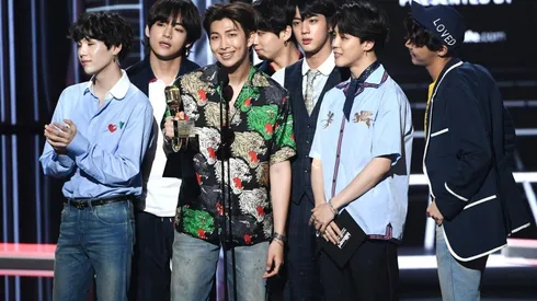 Llegó el BTS Meal a México.