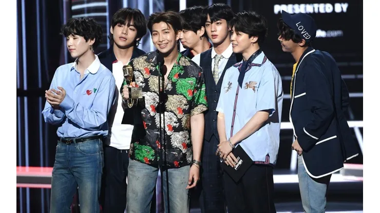 Llegó el BTS Meal a México.
