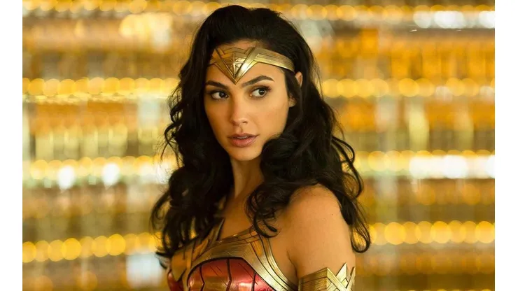 Ni Godzilla vs. Kong ni Wonder Woman 1984: este es el estreno más taquillero durante la pandemia.