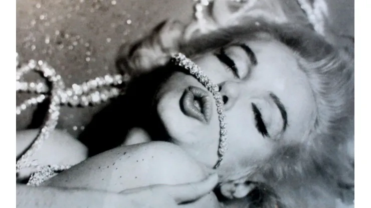 Marilyn Monroe cumpliría 95 años (Foto: Getty Images)
