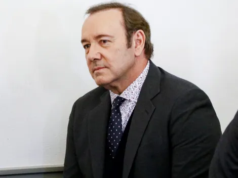 Todas las denuncias que recibió Kevin Spacey y cómo continúa su situación judicial