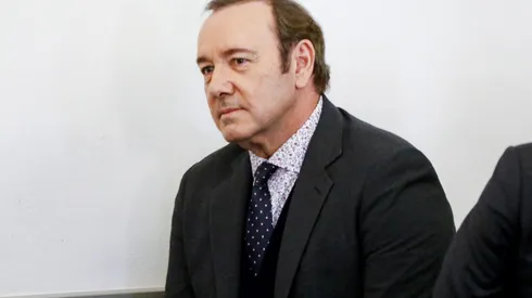 Una por una: todas las denuncias que recibió Kevin Spacey y cómo continúa su situación judicial.