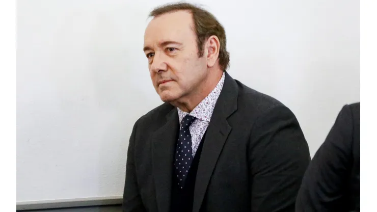 Una por una: todas las denuncias que recibió Kevin Spacey y cómo continúa su situación judicial.