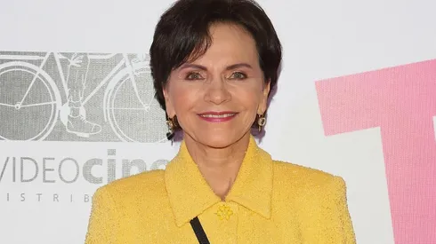 La felicitación de Pati Chapoy a Cruz Azul por el título de la Liga MX.