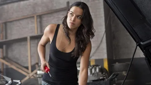 Letty esquivó a la muerte.