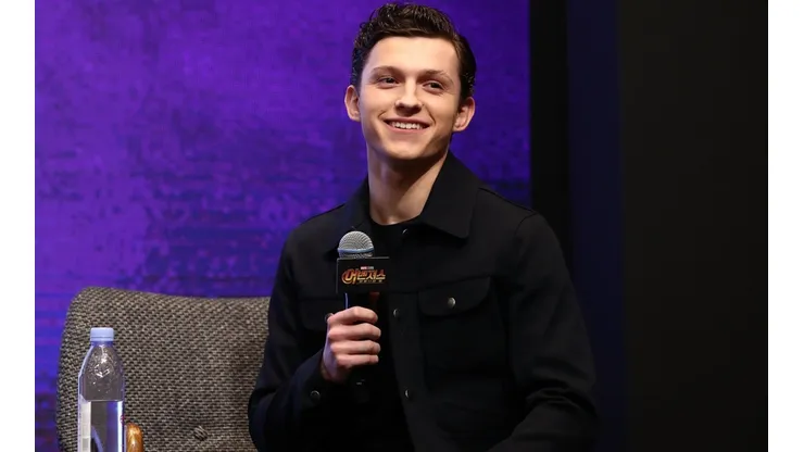 Memes y reacciones de los fans por el cumpleaños de Tom Holland.