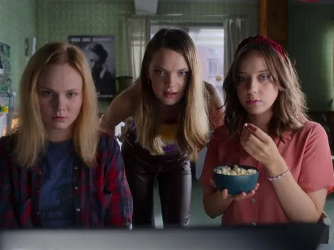 Las 10 series más vistas de Netflix a nivel mundial en mayo 2021