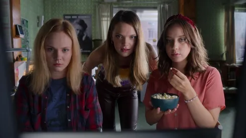 Las 10 series más vistas de Netflix a nivel mundial en mayo 2021.