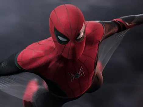 ¿Sony tiene planes para Spider-Man?