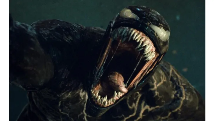Venom tiene secuela, ¿con más de un villano?