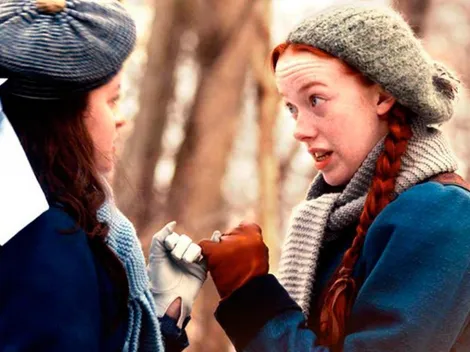 Amybeth McNulty confesó que está en pareja hace un año
