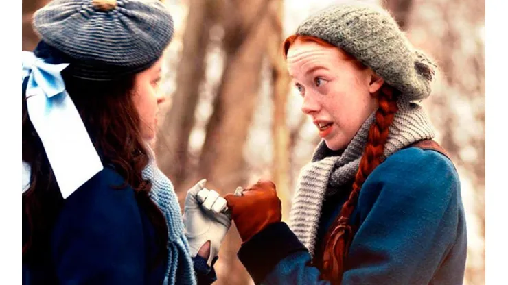 Amybeth McNulty confesó que está en pareja hace un año