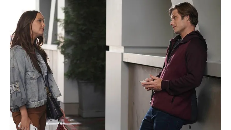 Cuándo se estrena la temporada 18 de Grey's Anatomy