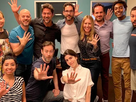 Polémica por un episodio de la temporada 5B de Lucifer