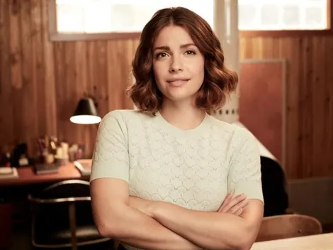 The Good Doctor: Lea confiesa cómo llegó a la serie