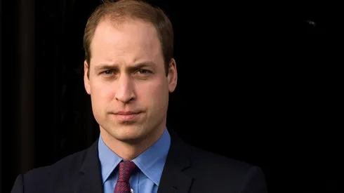 El Príncipe William