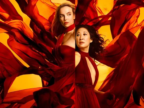 5 series y películas que no puedes perderte en Paramount Plus