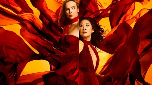 5 series y películas que no puedes perderte en Paramount Plus.