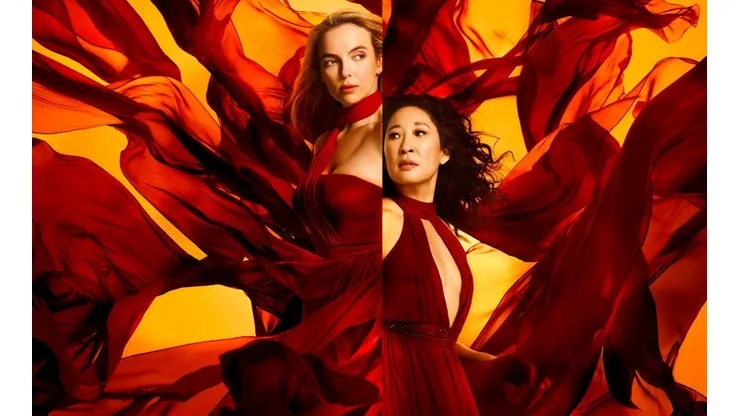 5 series y películas que no puedes perderte en Paramount Plus.