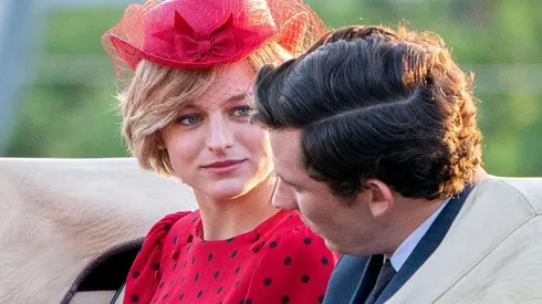 Como Anya Taylor-Joy: esta estrella de The Crown también es argentina y no lo sabías.