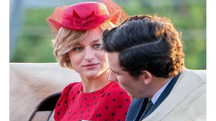 Como Anya Taylor-Joy: esta estrella de The Crown también es argentina y no lo sabías.