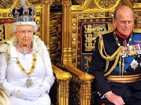 5 series sobre realeza como The Crown