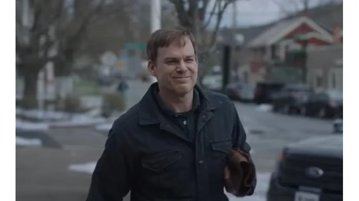 Dexter regresa con una serie limitada (Foto: Showtime)