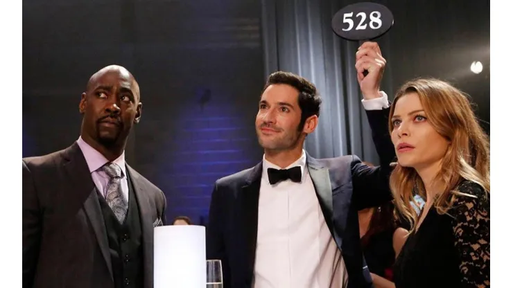 Los mejores memes sin spoilers sobre el regreso de Lucifer a Netflix