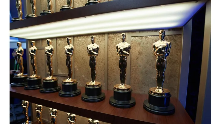 Los Premios Oscar ya tienen fecha (Foto: Getty Images)