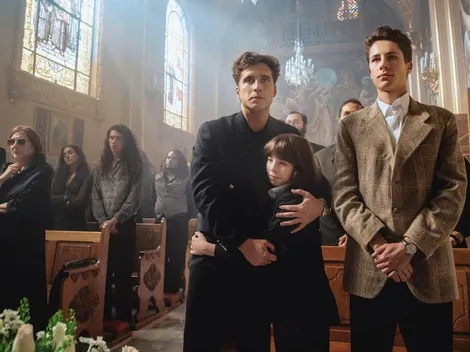 La verdadera razón por la que Luis Miguel se alejó de Sergio Basteri