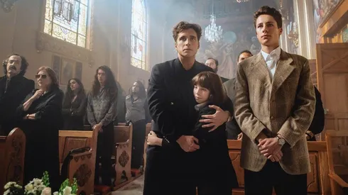 La verdadera razón por la que Luis Miguel se alejó de Sergio Basteri.