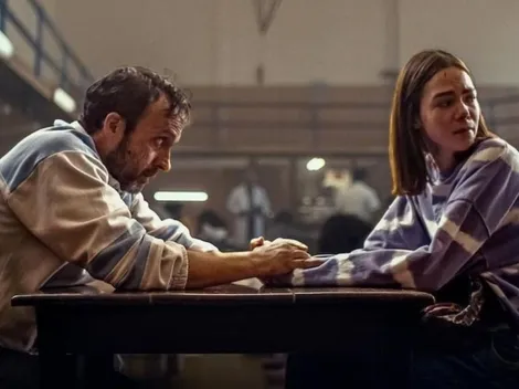 El error que no notaste en Quién mató a Sara