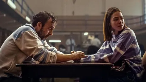 Quién mató a Sara.