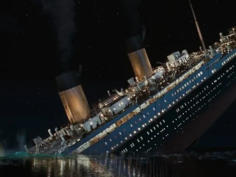 La teoría que conecta a Terminator con Titanic a 110 años de la tragedia