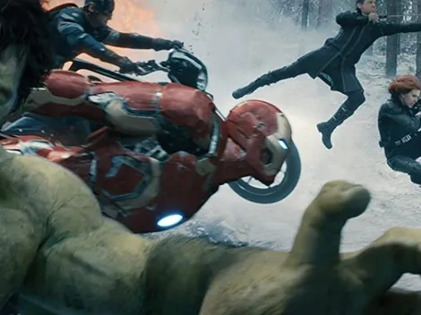 ¿Quiénes son? Los héroes más poderosos de Marvel