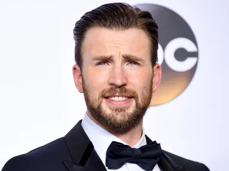 Como Chris Evans: 5 actores que salieron heridos del set de filmación
