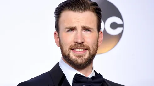 Como Chris Evans: 5 actores que salieron heridos del set de filmación