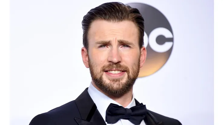 Como Chris Evans: 5 actores que salieron heridos del set de filmación