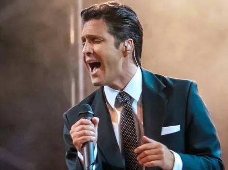 Los mejores memes sobre el final de la segunda temporada de Luis Miguel, la serie