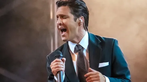 Los mejores memes sobre el final de la segunda temporada de Luis Miguel, la serie.