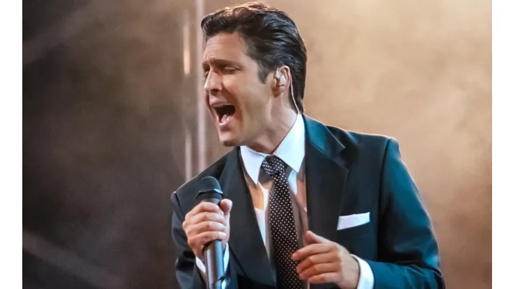 Los mejores memes sobre el final de la segunda temporada de Luis Miguel, la serie.