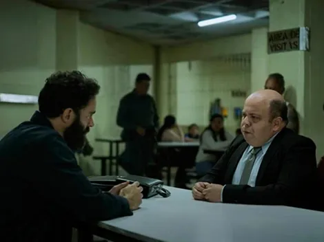 Los rumores que maneja el elenco de ¿Quién mató a Sara? sobre la tercera temporada