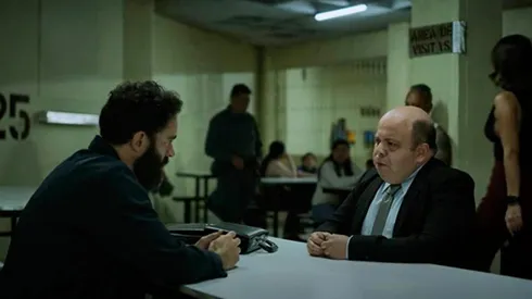 Los rumores que maneja el elenco de ¿Quién mató a Sara? sobre la tercera temporada