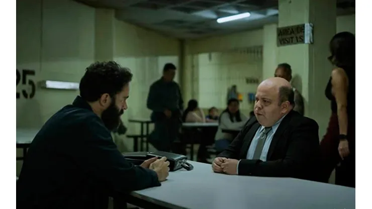 Los rumores que maneja el elenco de ¿Quién mató a Sara? sobre la tercera temporada