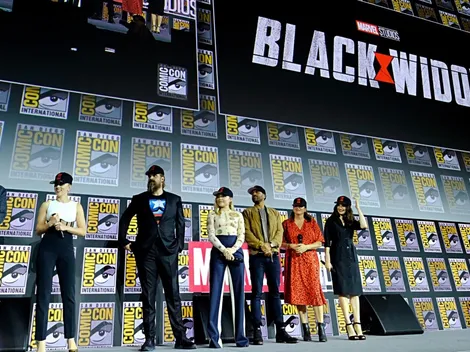 Los fans hablaron: así es como quieren ver Black Widow