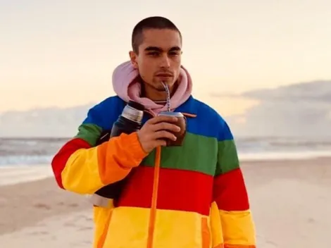 Fanáticos de Rebelde piden echar a Sergio Mayer de la remake de Netflix