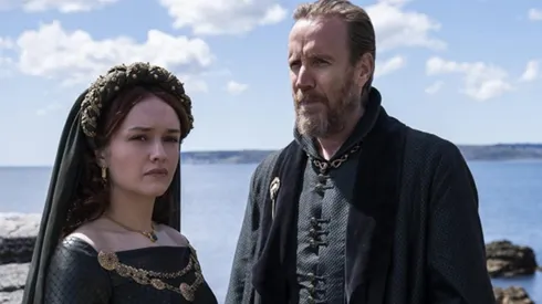 House of the Dragon se encuentra en desarrollo.